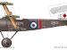 Sopwith Triplane N6301 